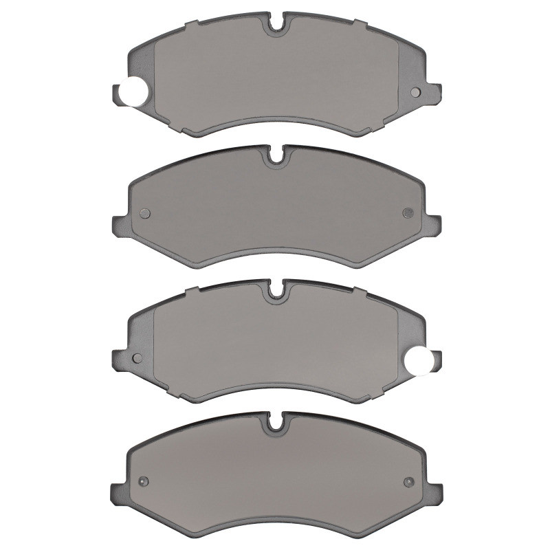 R1 10-17 Land Rover Range Rover Front Optimum OE Brake Pads - 2551-1479-00 Photo - out of package