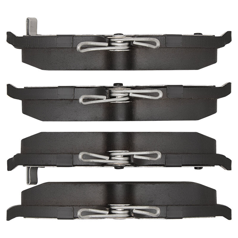 R1 12-14 Ford Mustang Rear Optimum OE Brake Pads - 2551-1562-00 Photo - out of package