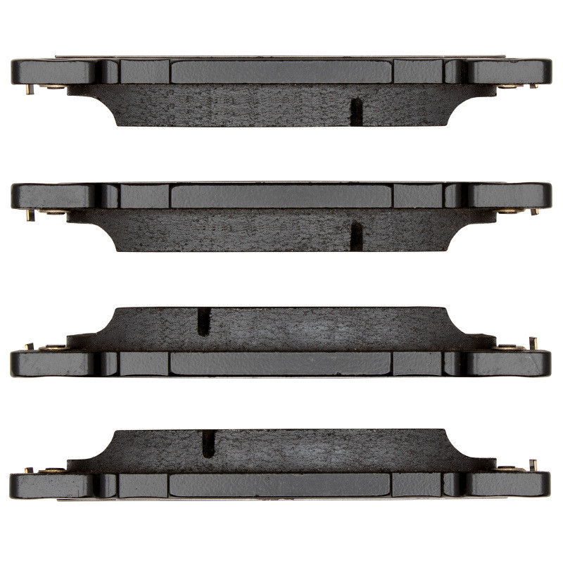 R1 12-17 Kia K900 Front Optimum OE Brake Pads - 2551-1576-00 Photo - out of package