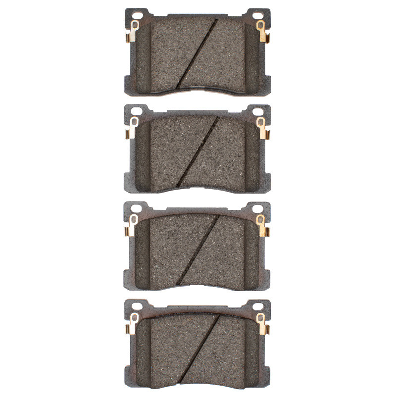 R1 12-17 Kia K900 Front Optimum OE Brake Pads - 2551-1576-00 Photo - out of package
