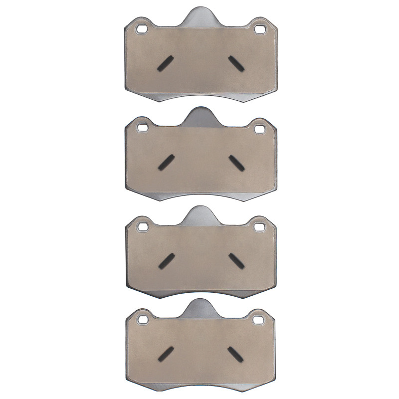R1 10-15 Lotus EVora Front Optimum OE Brake Pads - 2551-1598-00 Photo - out of package