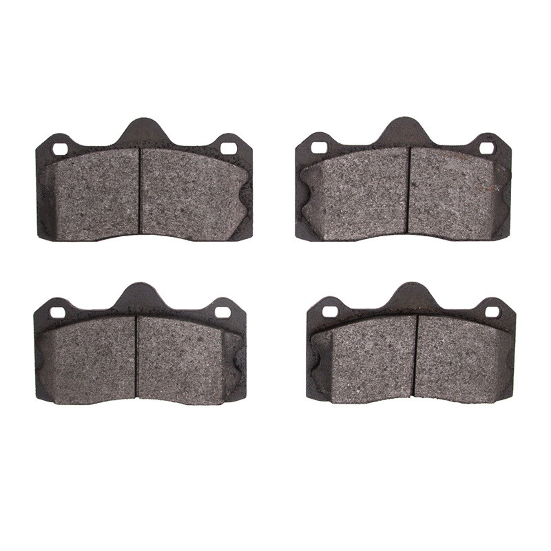 R1 10-15 Lotus EVora Rear Optimum OE Brake Pads - 2551-1599-00 Photo - Primary