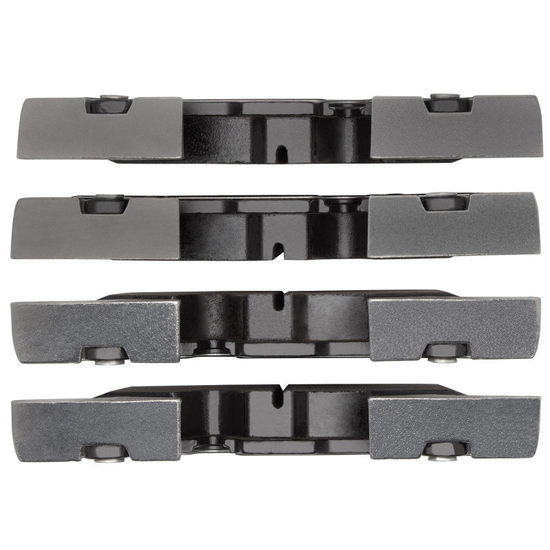 R1 12-20 BMW 440I Coupe Front Optimum OE Brake Pads - 2551-1609-00 Photo - out of package