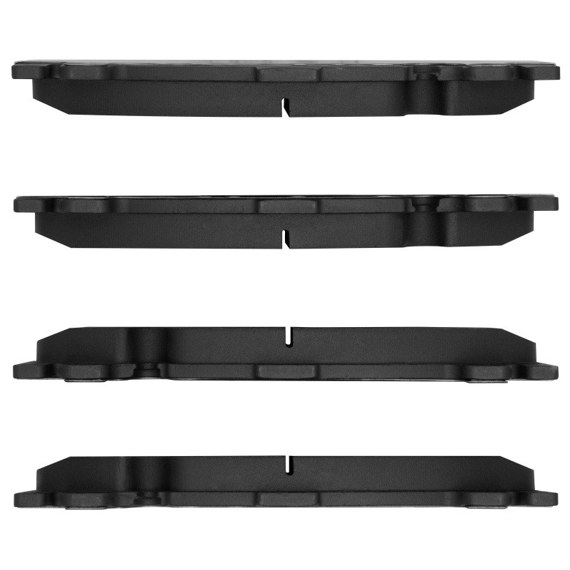 R1 12-21 BMW M2 Front Optimum OE Brake Pads - 2551-1648-00 Photo - out of package