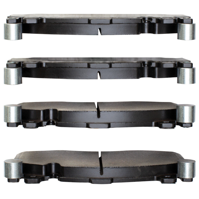 R1 15-19 BMW X5 Front Optimum OE Brake Pads - 2551-1738-00 Photo - out of package