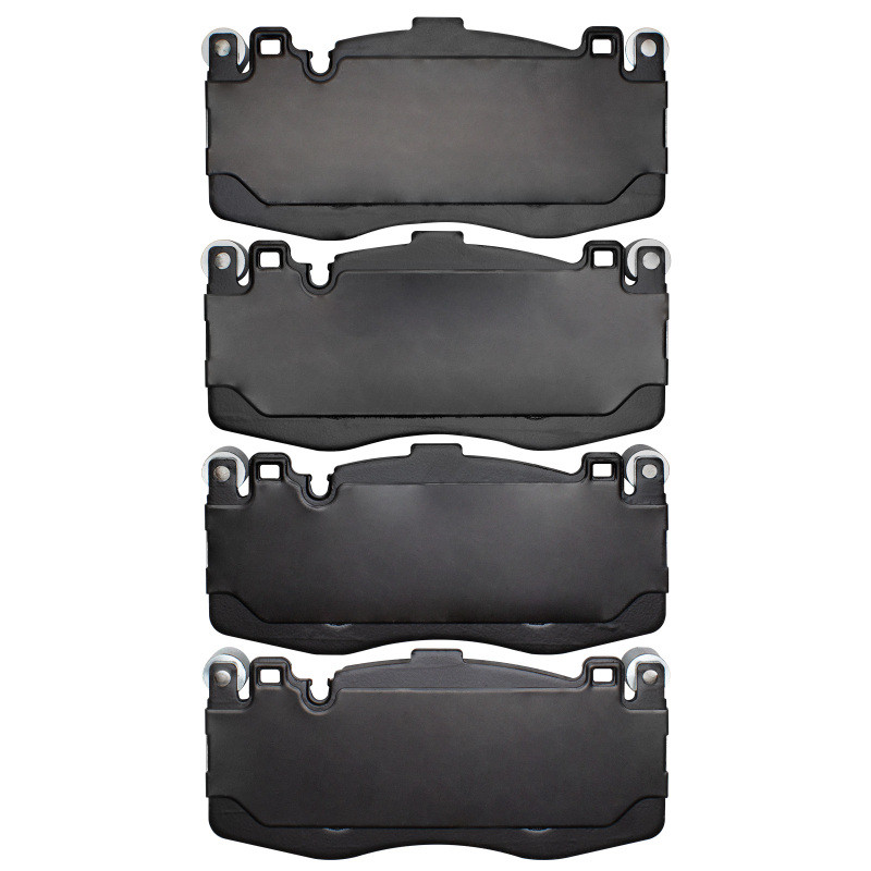 R1 15-19 BMW X5 Front Optimum OE Brake Pads - 2551-1738-00 Photo - out of package