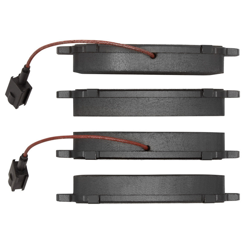 R1 14-21 Ram Promaster 3500 Rear Optimum OE Brake Pads - 2551-1746-00 Photo - out of package