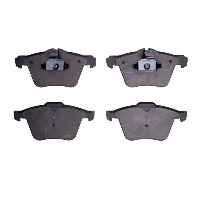 R1 14-21 Jaguar F-Type Front Optimum OE Brake Pads - 2551-1751-00 Photo - out of package