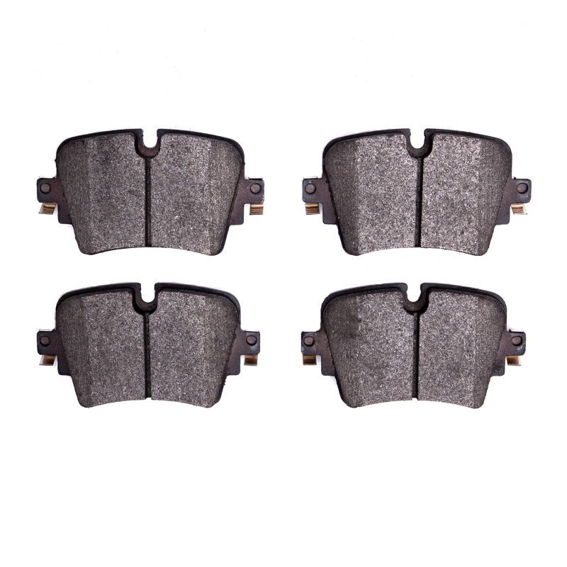 R1 14-24 Jaguar F-Type Rear Optimum OE Brake Pads - 2551-1753-00 Photo - Primary