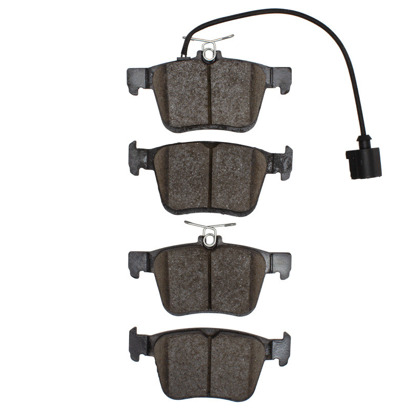 R1 17-22 Audi Rs3 Rear Optimum OE Brake Pads - 2551-1761-10 Photo - out of package