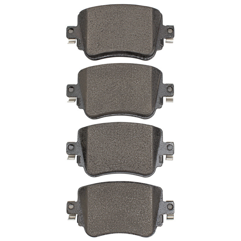 R1 15-22 Volkswagen GTI Rear Optimum OE Brake Pads - 2551-1779-00 Photo - out of package