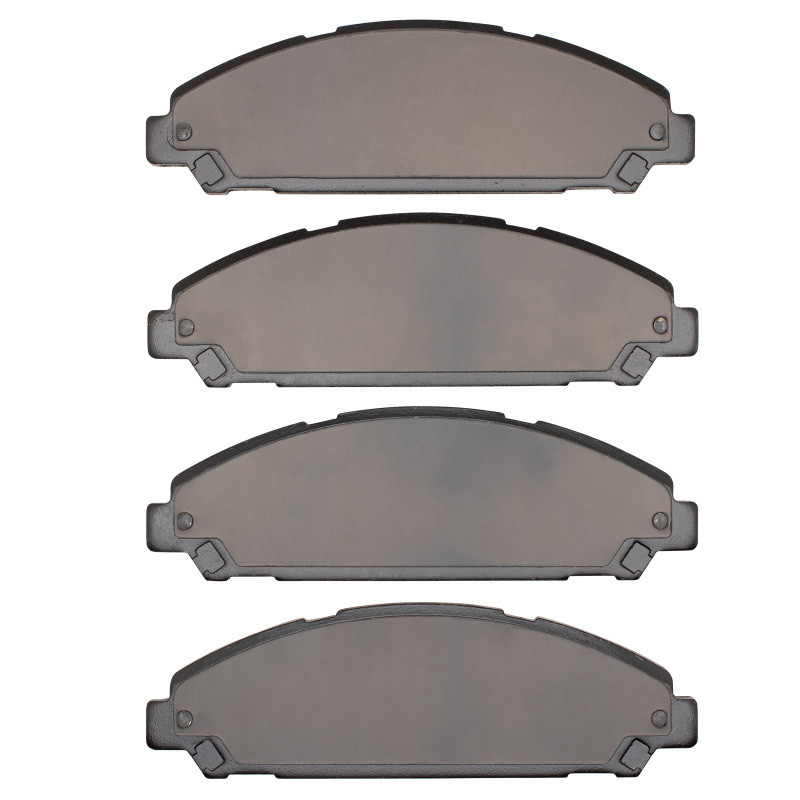R1 15-23 Ford Mustang Front Optimum OE Brake Pads - 2551-1791-00 Photo - out of package