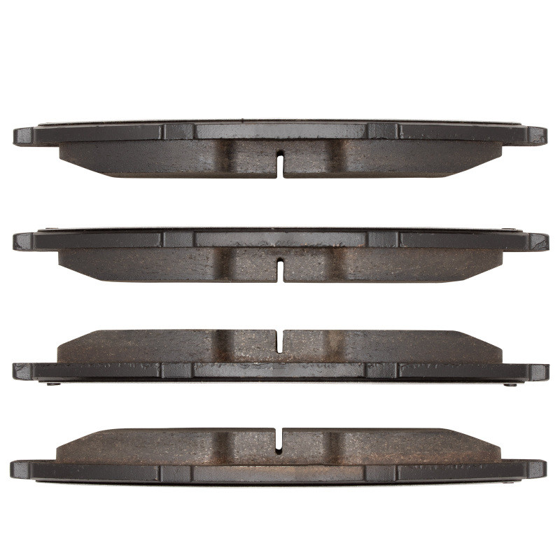 R1 15-23 Ford Mustang Front Optimum OE Brake Pads - 2551-1791-00 Photo - out of package