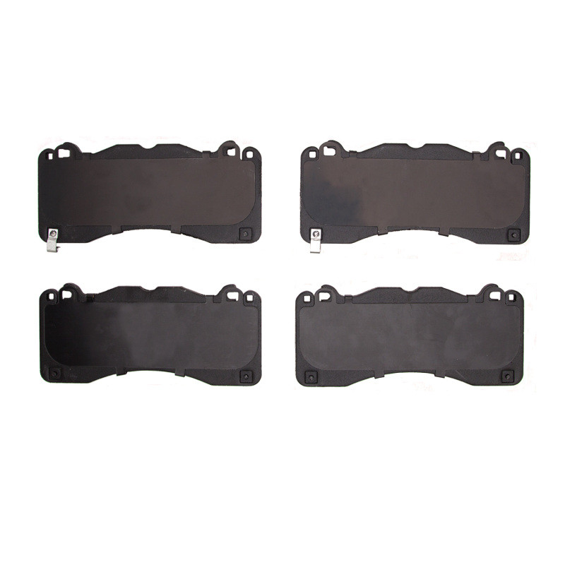 R1 15-23 Ford Mustang Front Optimum OE Brake Pads - 2551-1792-00 Photo - out of package