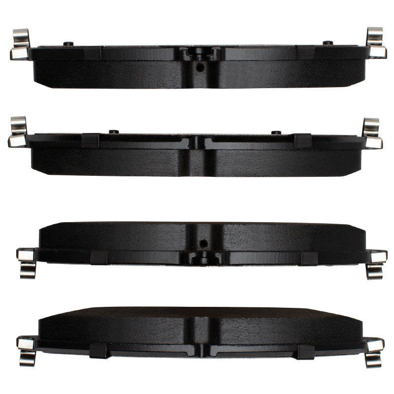 R1 15-23 Mercedes-Benz E300 Front Optimum OE Brake Pads - 2551-1794-00 Photo - out of package