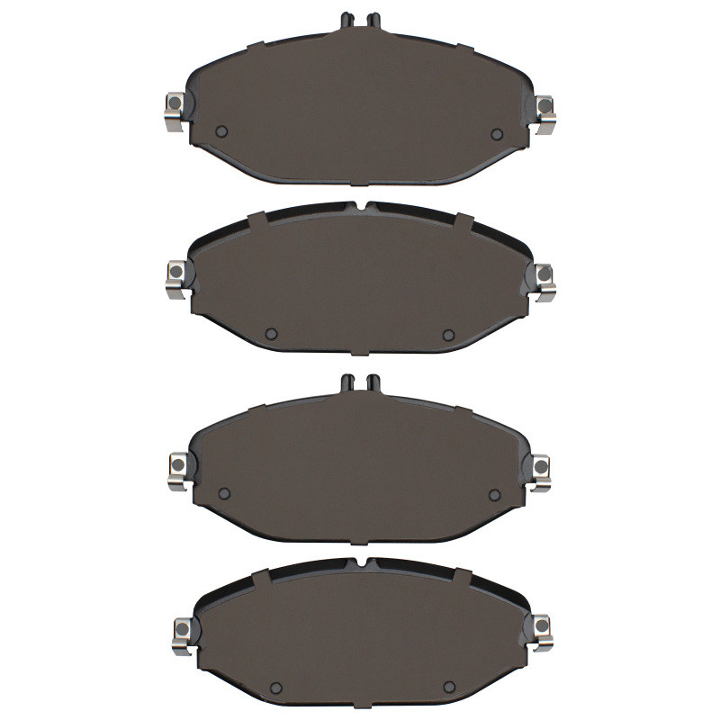 R1 15-23 Mercedes-Benz E300 Front Optimum OE Brake Pads - 2551-1794-00 Photo - out of package