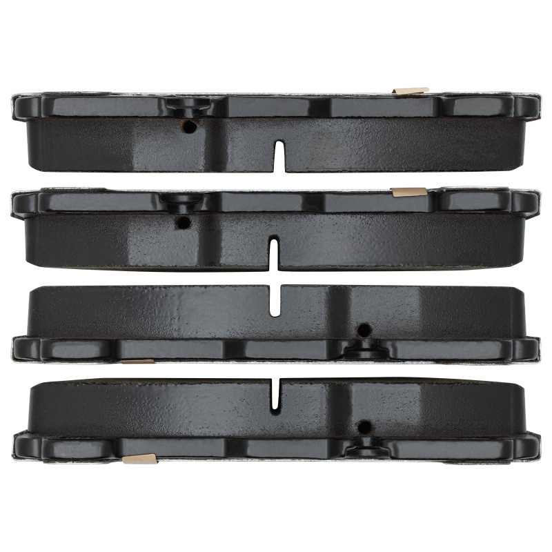 R1 15-21 Mercedes-Benz C350E Front Optimum OE Brake Pads - 2551-1796-00 Photo - out of package