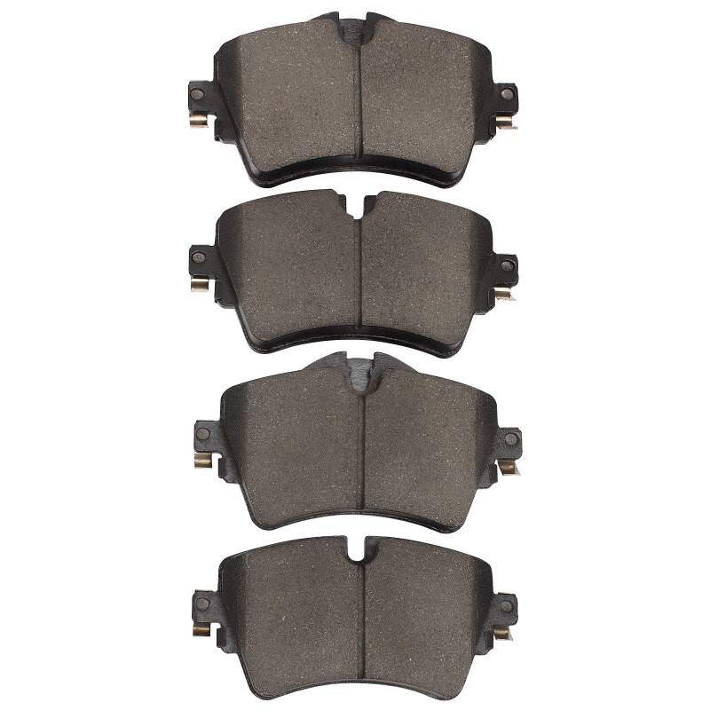 R1 14-21 Mini Countryman Front Optimum OE Brake Pads - 2551-1801-00 Photo - out of package