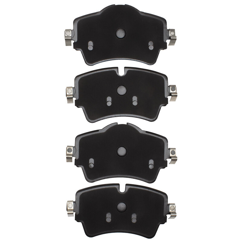 R1 14-21 Mini Countryman Front Optimum OE Brake Pads - 2551-1801-00 Photo - out of package