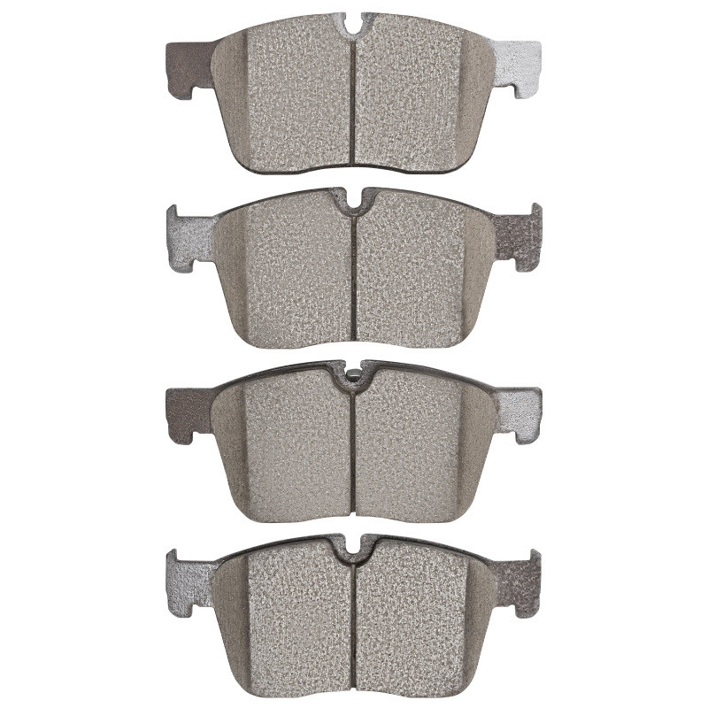 R1 16-26 Land Rover Range Rover Velar Front Optimum OE Brake Pads - 2551-1861-00 Photo - out of package