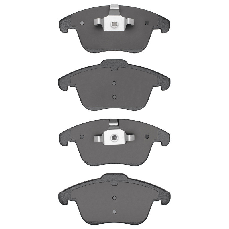 R1 17-19 Jaguar Xe Front Optimum OE Brake Pads - 2551-1869-00 Photo - out of package