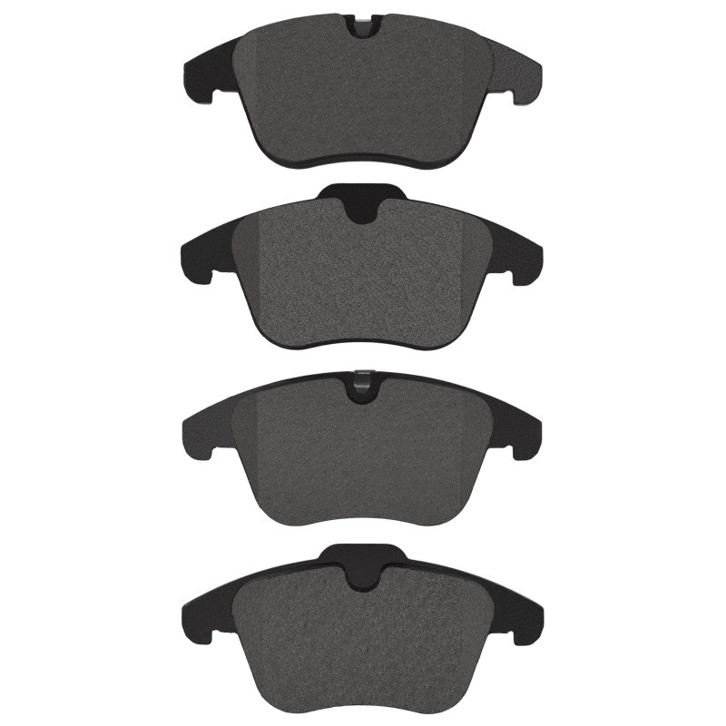 R1 17-19 Jaguar Xe Front Optimum OE Brake Pads - 2551-1869-00 Photo - out of package