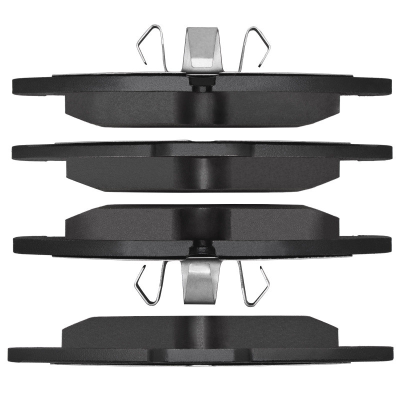 R1 17-19 Jaguar Xe Front Optimum OE Brake Pads - 2551-1869-00 Photo - out of package