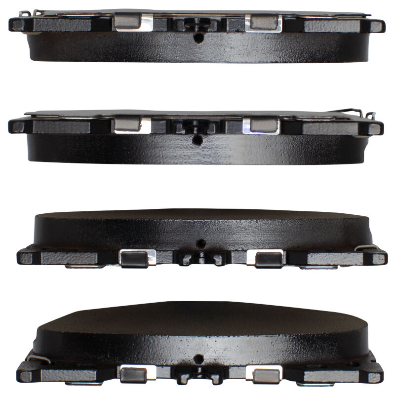 R1 16-23 Mercedes-Benz E400 Front Optimum OE Brake Pads - 2551-1871-00 Photo - out of package