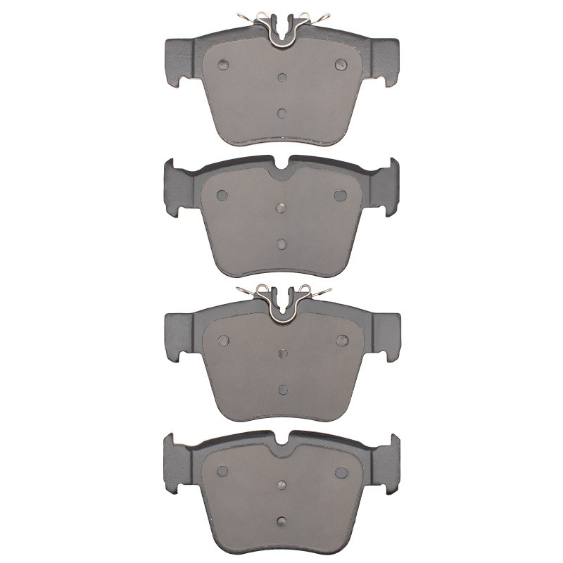 R1 16-23 Mercedes-Benz GLC300 Rear Optimum OE Brake Pads - 2551-1872-00 Photo - out of package