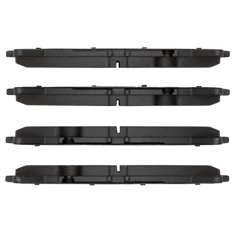 R1 15-21 Mercedes-Benz C63 AMG Front Optimum OE Brake Pads - 2551-1873-00 Photo - out of package