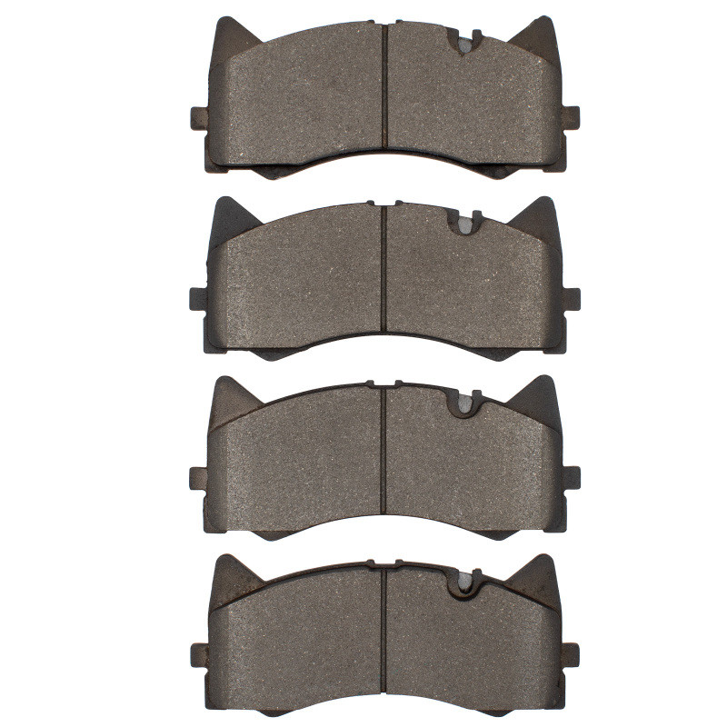 R1 15-21 Mercedes-Benz C63 AMG Front Optimum OE Brake Pads - 2551-1873-00 Photo - out of package
