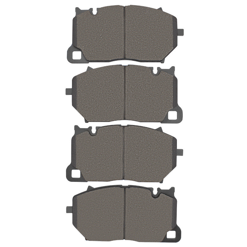 R1 19-26 Porsche Cayenne Front Optimum OE Brake Pads - 2551-1899-00 Photo - out of package