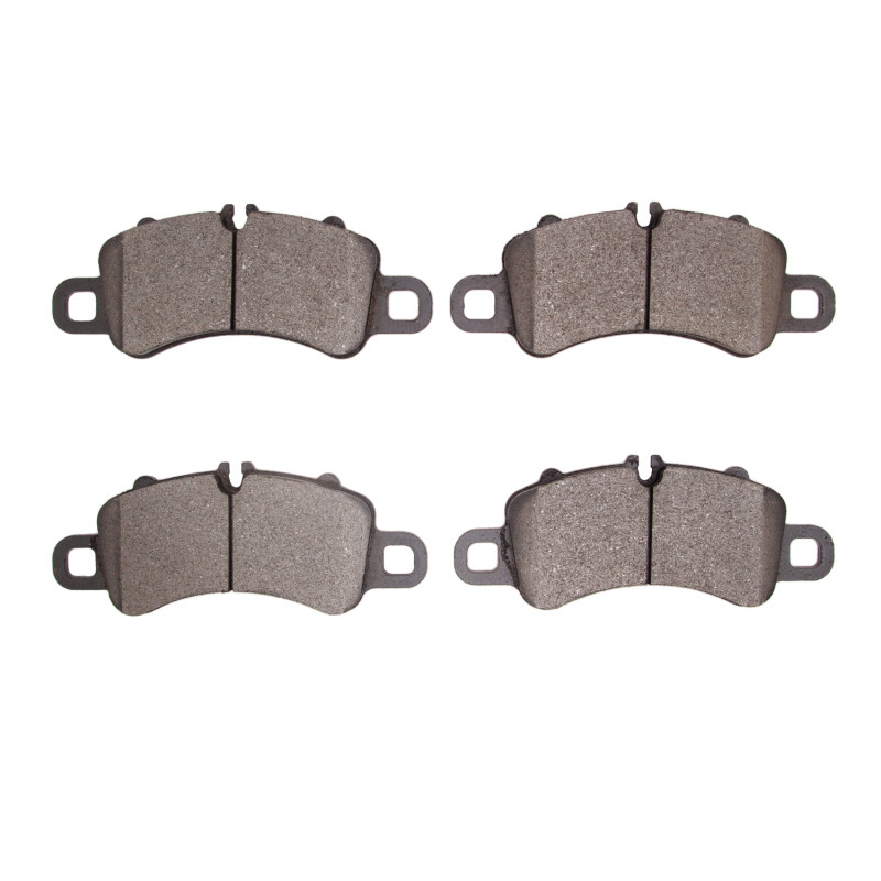 R1 17-25 Porsche 718 Cayman Front Optimum OE Brake Pads - 2551-1905-00 Photo - Primary