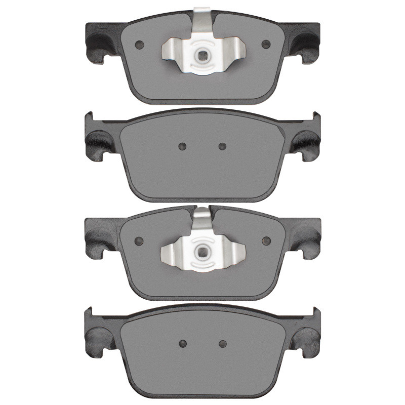 R1 17-26 Volvo Xc60 Front Optimum OE Brake Pads - 2551-1924-00 Photo - out of package