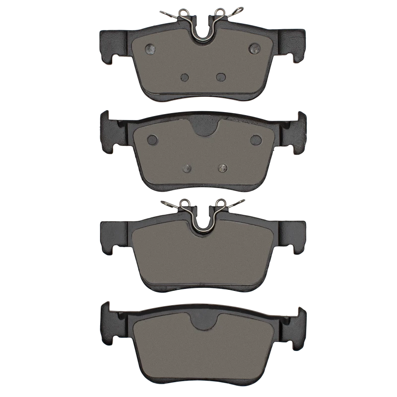 R1 18-21 Volvo Xc60 Rear Optimum OE Brake Pads - 2551-1938-00 Photo - out of package