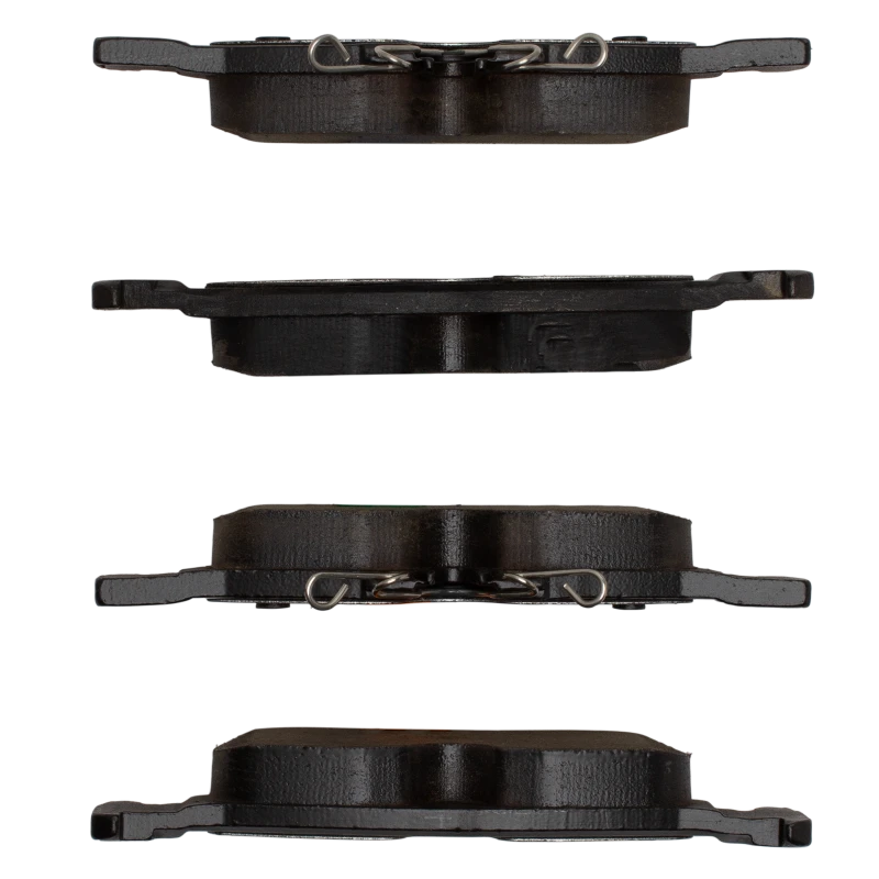 R1 18-21 Volvo Xc60 Rear Optimum OE Brake Pads - 2551-1938-00 Photo - out of package