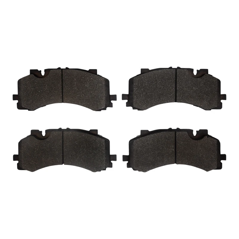 R1 20-26 Audi S8 Front Optimum OE Brake Pads - 2551-1952-00 Photo - Primary