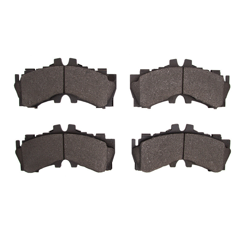 R1 18-23 Lexus LC500 Front Optimum OE Brake Pads - 2551-2062-00 Photo - Primary