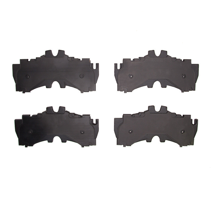 R1 18-23 Lexus LC500 Front Optimum OE Brake Pads - 2551-2062-00 Photo - out of package