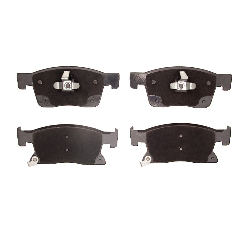 R1 16-19 Chevrolet Excl Limited Front Optimum OE Brake Pads - 2551-2127-00 Photo - out of package