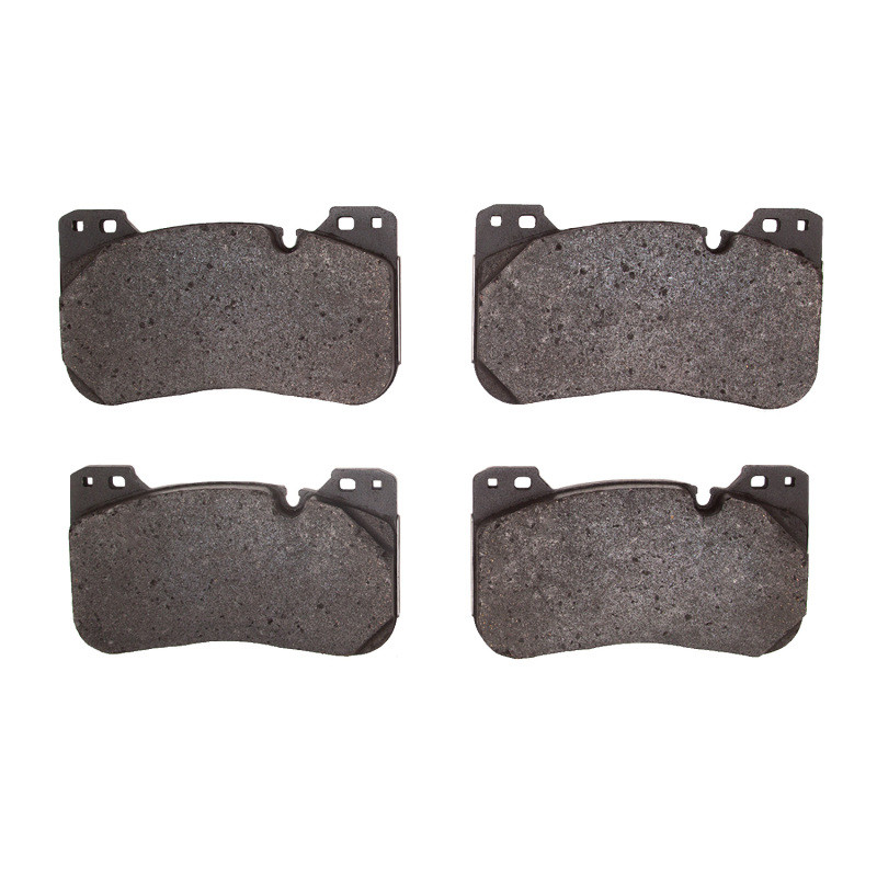 R1 18-19 BMW M5 Front Optimum OE Brake Pads - 2551-2155-00 Photo - Primary