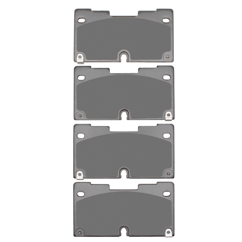 R1 19-26 GMC Sierra 1500 4WD/AWD Front Optimum OE Brake Pads - 2551-2173-00 Photo - out of package