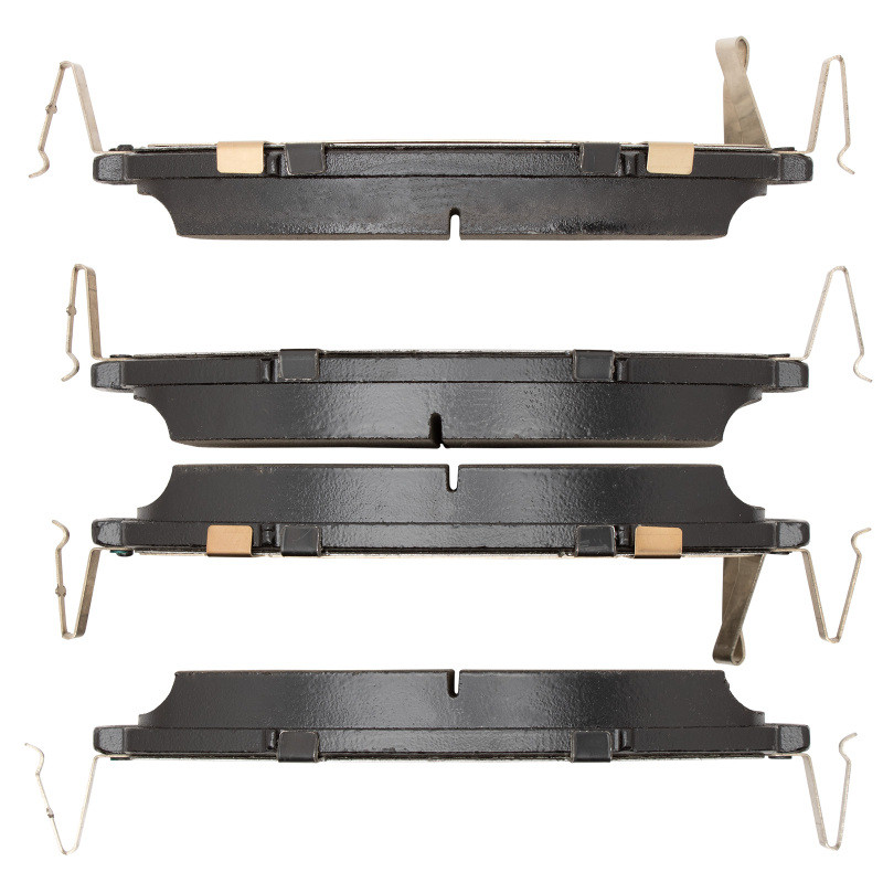 R1 23-26 Honda CR-V Front Optimum OE Brake Pads - 2551-2181-00 Photo - out of package