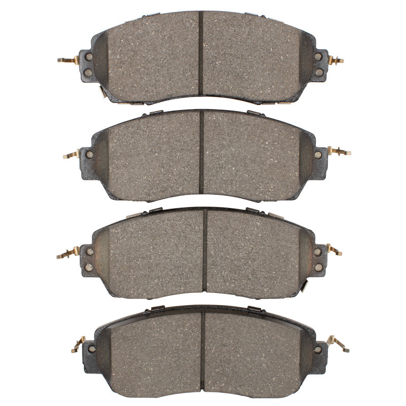 R1 23-26 Honda CR-V Front Optimum OE Brake Pads - 2551-2181-00 Photo - out of package