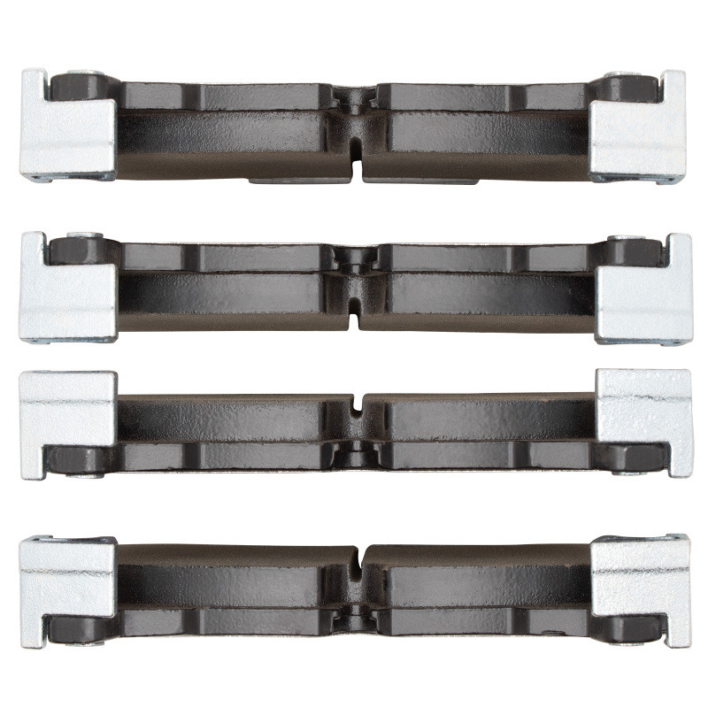 R1 18-26 Land Rover Range Rover Sport Front Optimum OE Brake Pads - 2551-2184-00 Photo - out of package