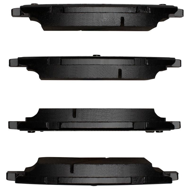R1 19-20 Hyundai Santa Fe Front Optimum OE Brake Pads - 2551-2198-00 Photo - out of package
