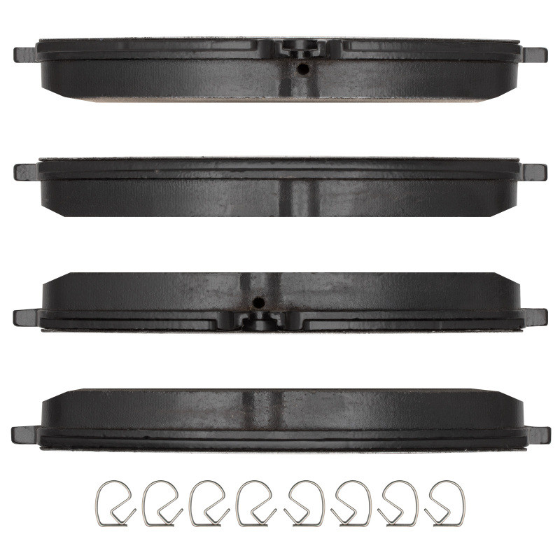 R1 20-26 Mercedes-Benz GLE580 Front Optimum OE Brake Pads - 2551-2237-00 Photo - out of package