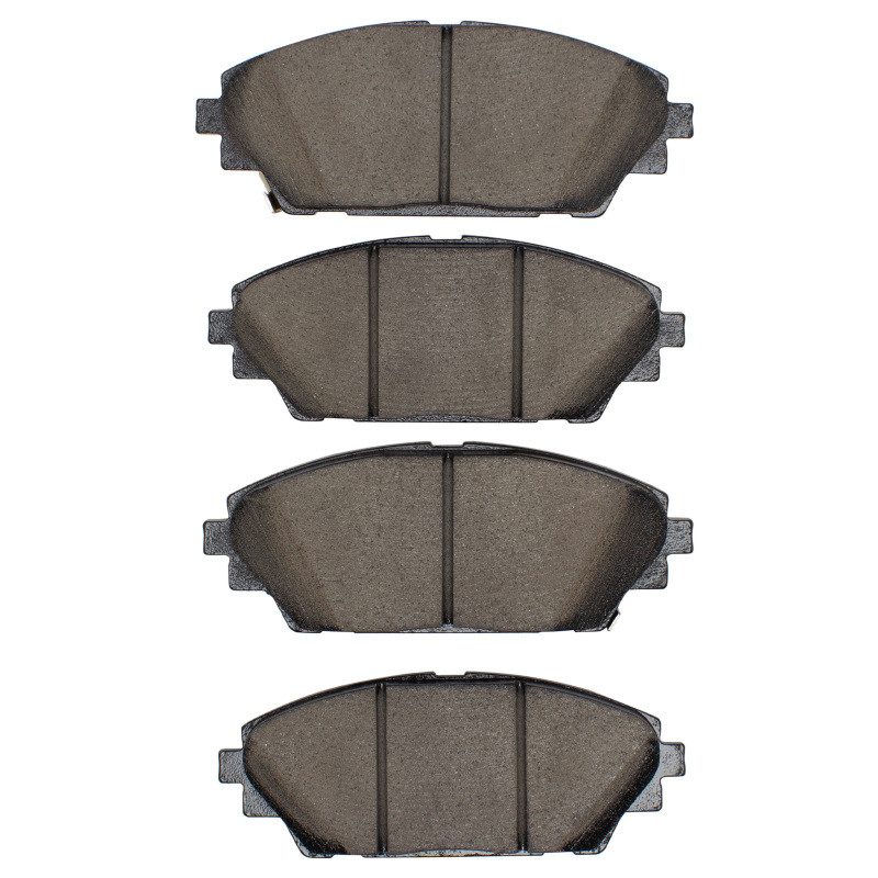 R1 14-26 Mazda Cx-30 Front Optimum OE Brake Pads - 2551-2275-00 Photo - out of package