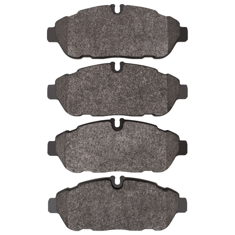 R1 20-26 Ford Transit-150 Front Optimum OE Brake Pads - 2551-2301-00 Photo - out of package