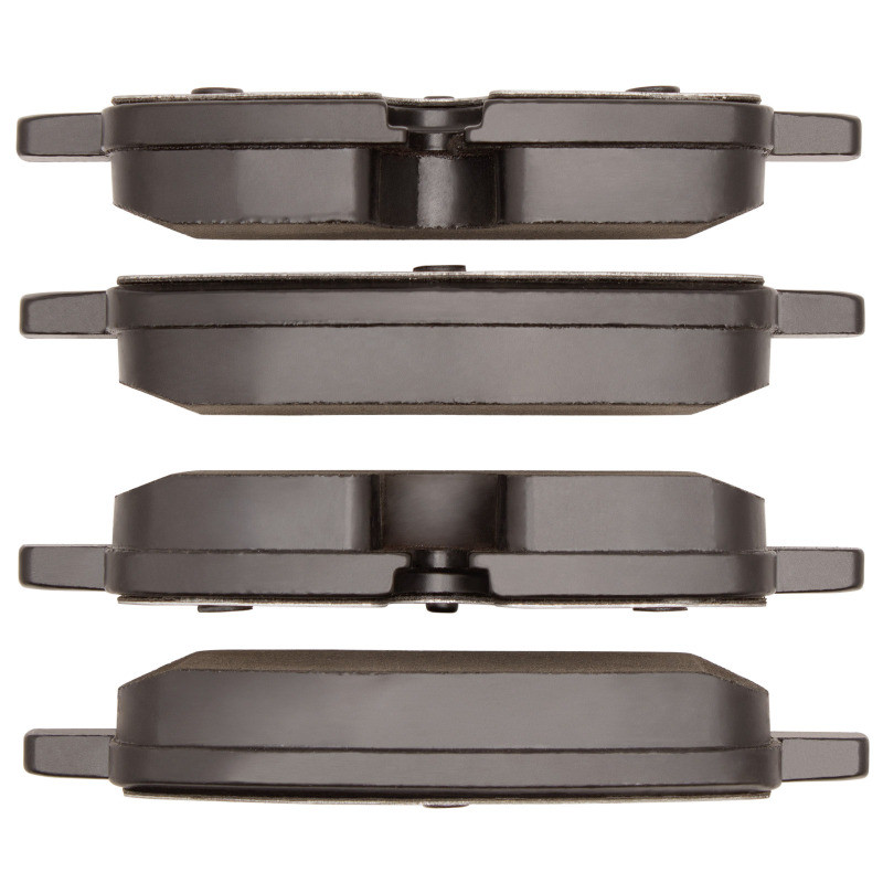 R1 19-26 GMC Acadia Rear Optimum OE Brake Pads - 2551-2303-00 Photo - out of package